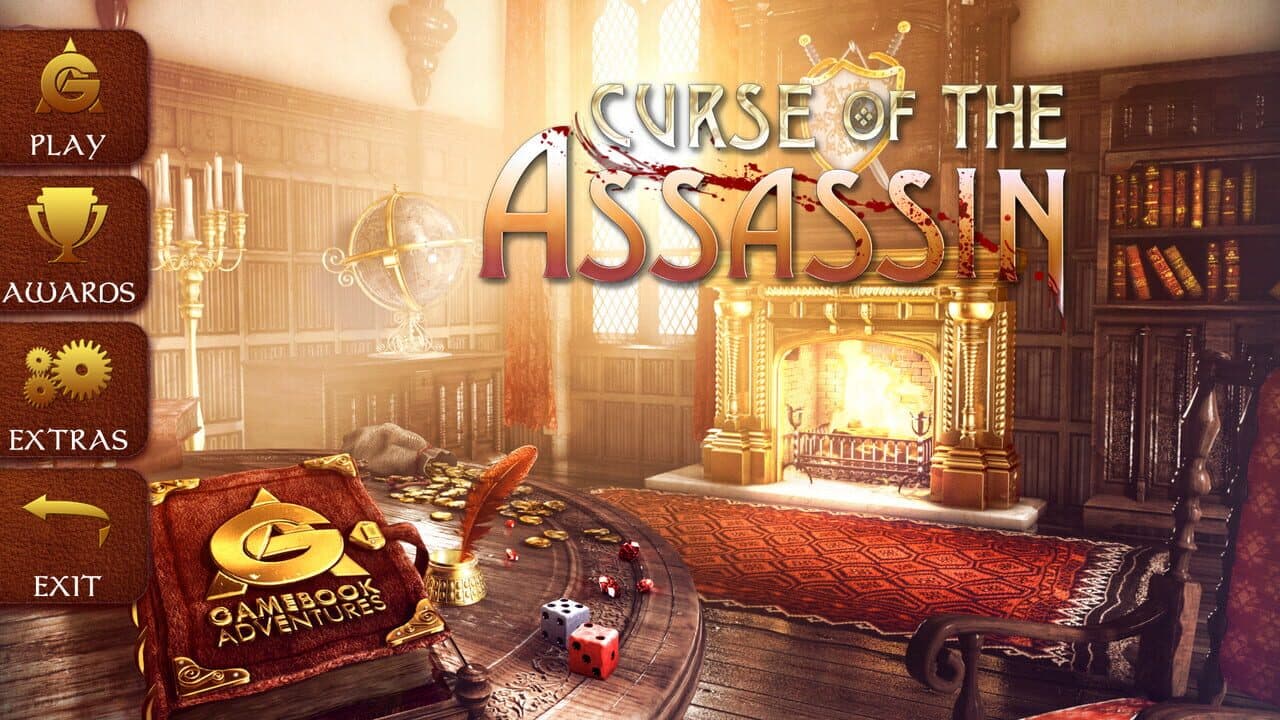 Curse of the Assassin thumbnail 4