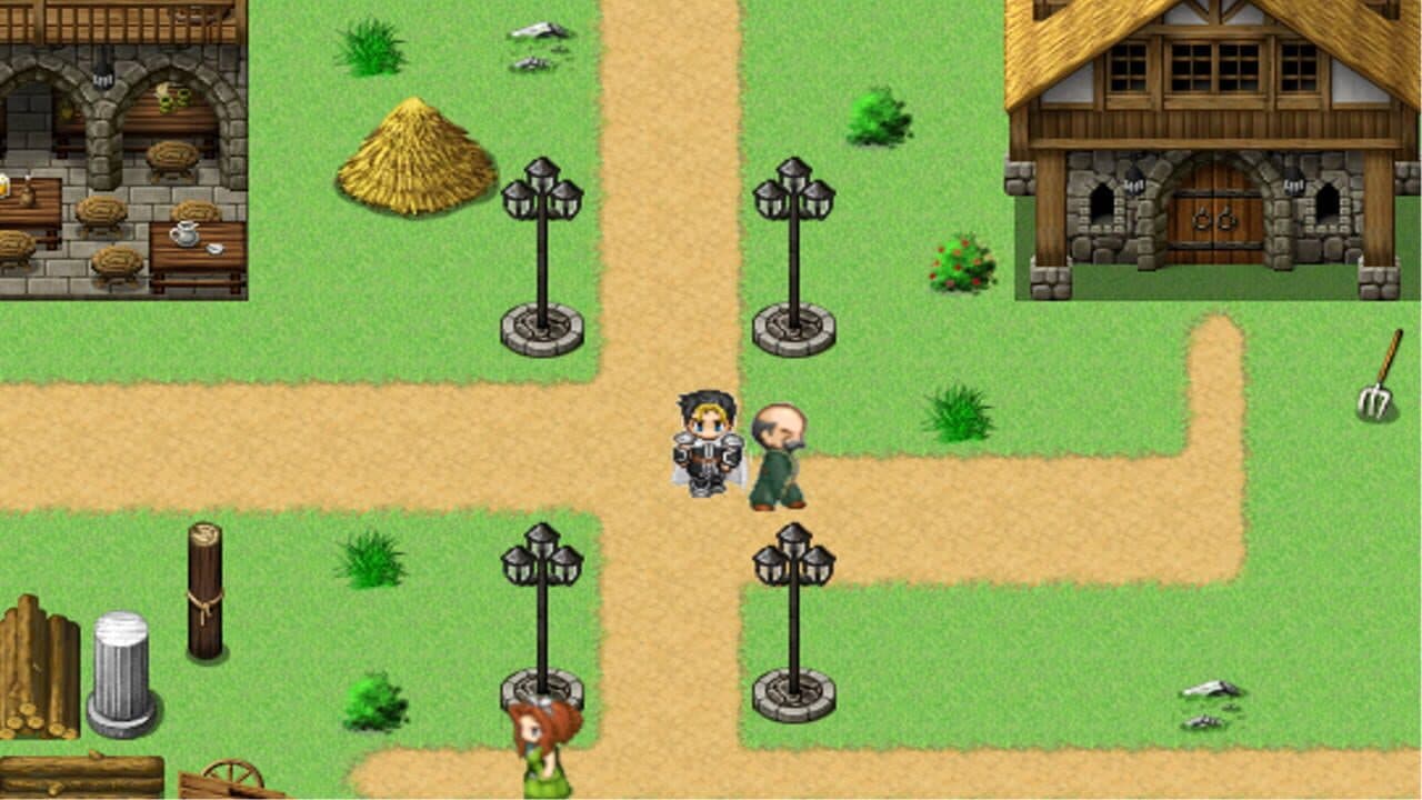 Hawks Tactical screenshot 1