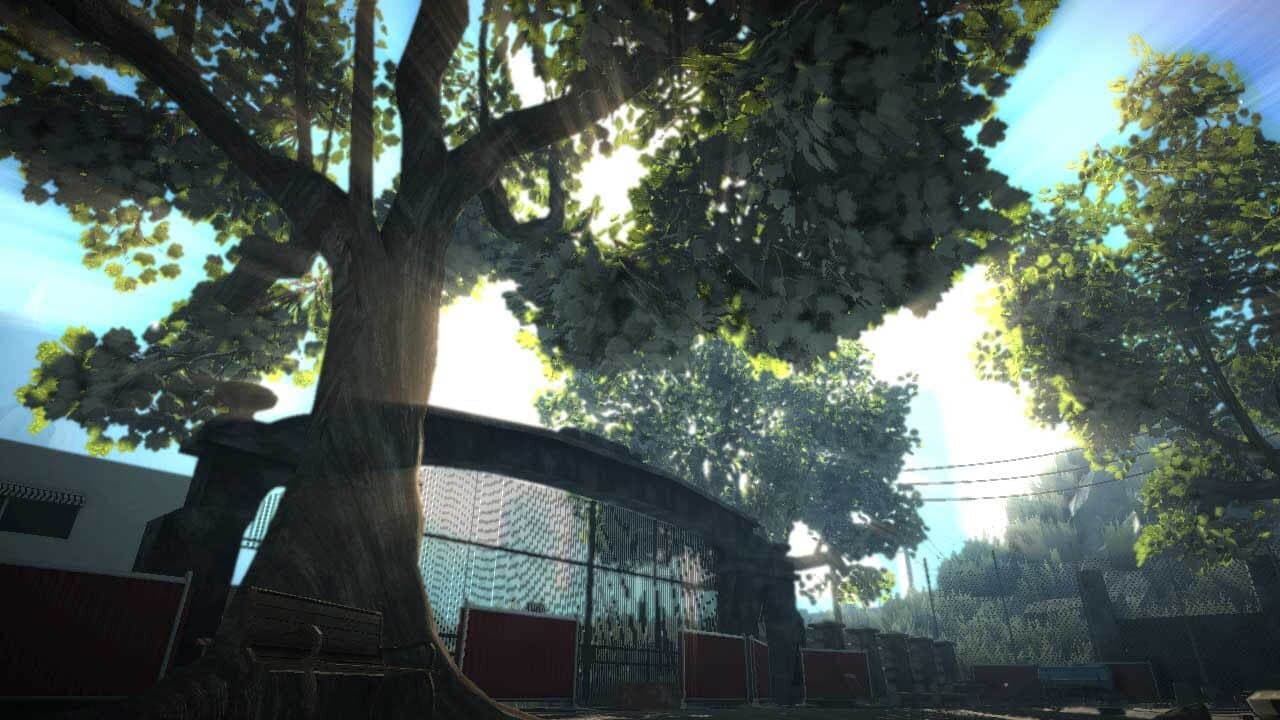 Construction Machines 2014 screenshot 1