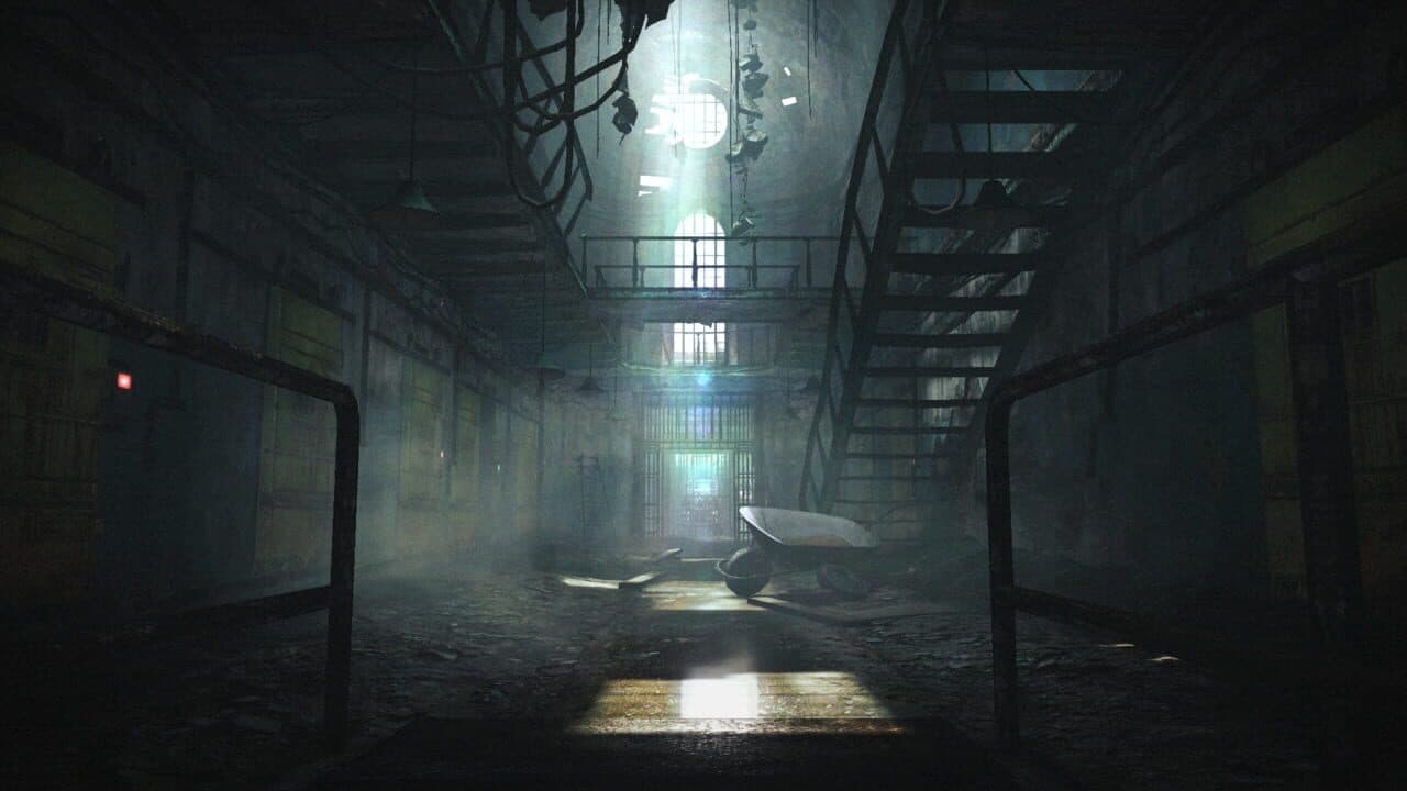 Resident Evil: Revelations 2 - Episode 1: Penal Colony thumbnail 5