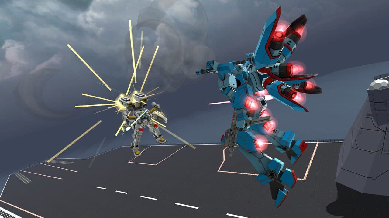 Garrison: Archangel thumbnail 10