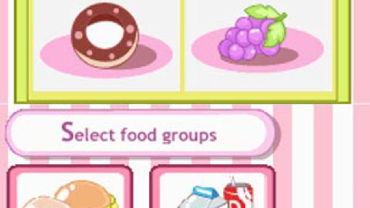 Smart Girl's Playhouse Mini screenshot 1