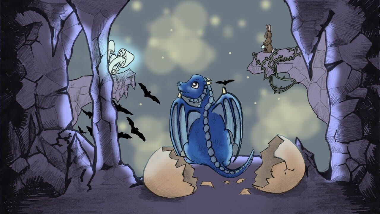 Dragon's Wake thumbnail 2