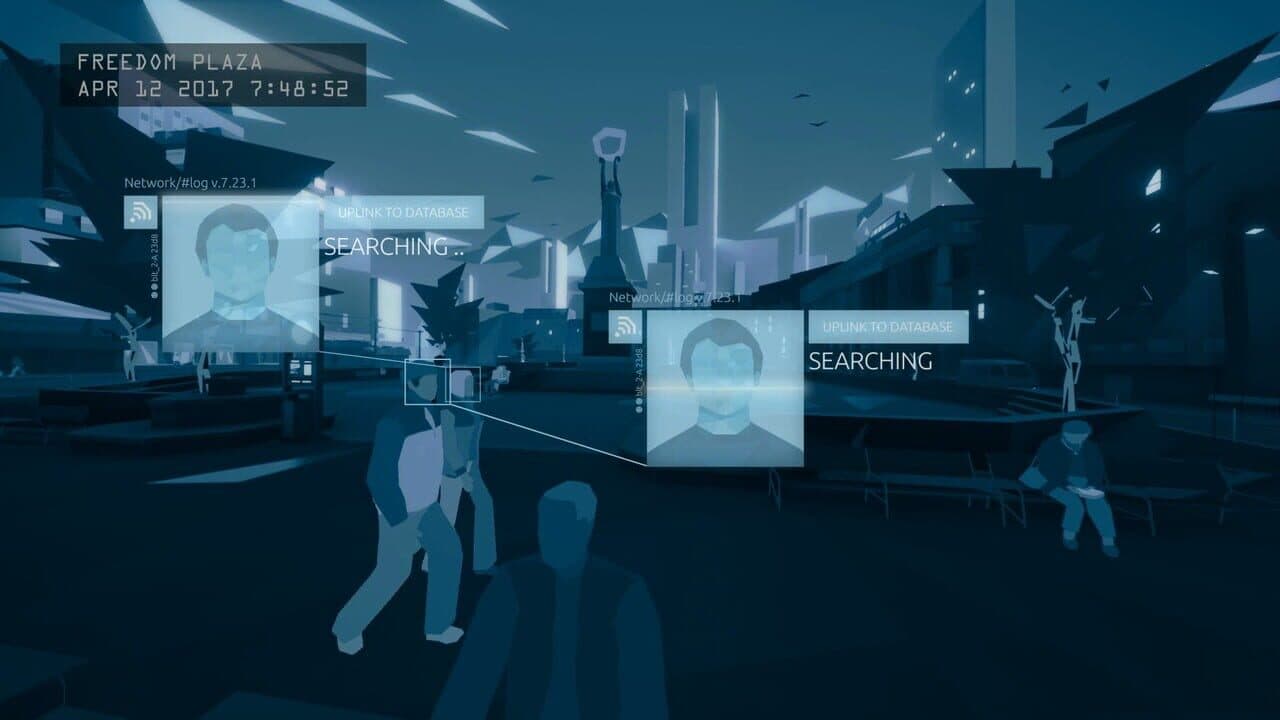 Orwell: Keeping an Eye on You thumbnail 2