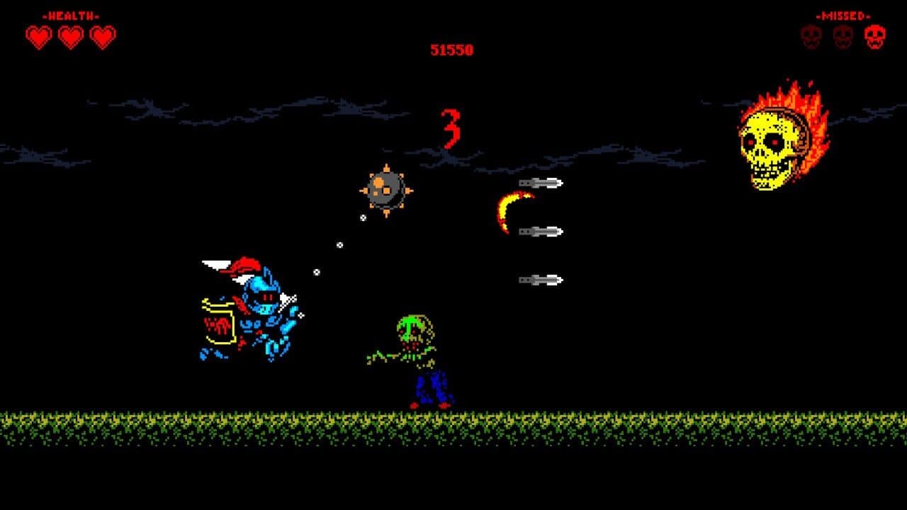 Knight Terrors thumbnail 5
