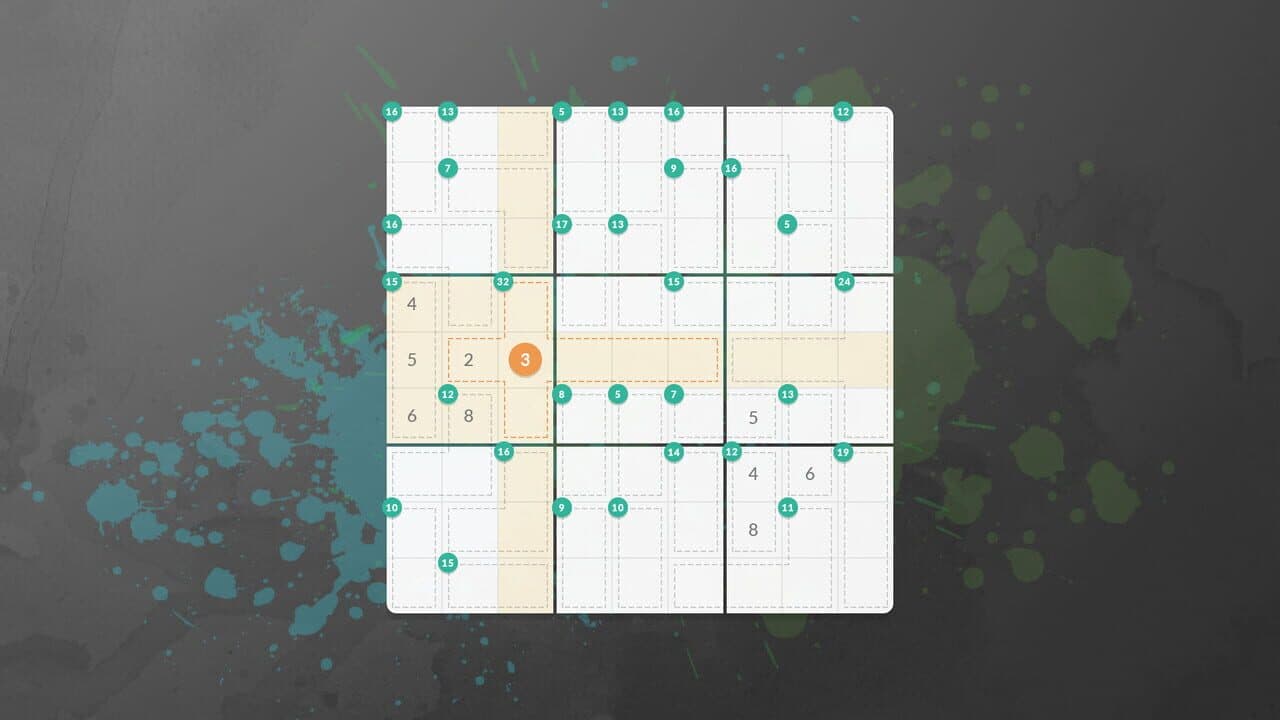 Sudoku Killer thumbnail 5