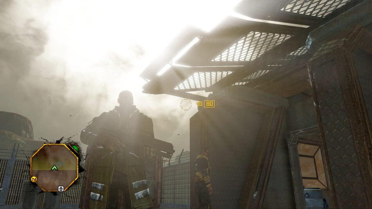 Red Faction: Guerrilla thumbnail 3