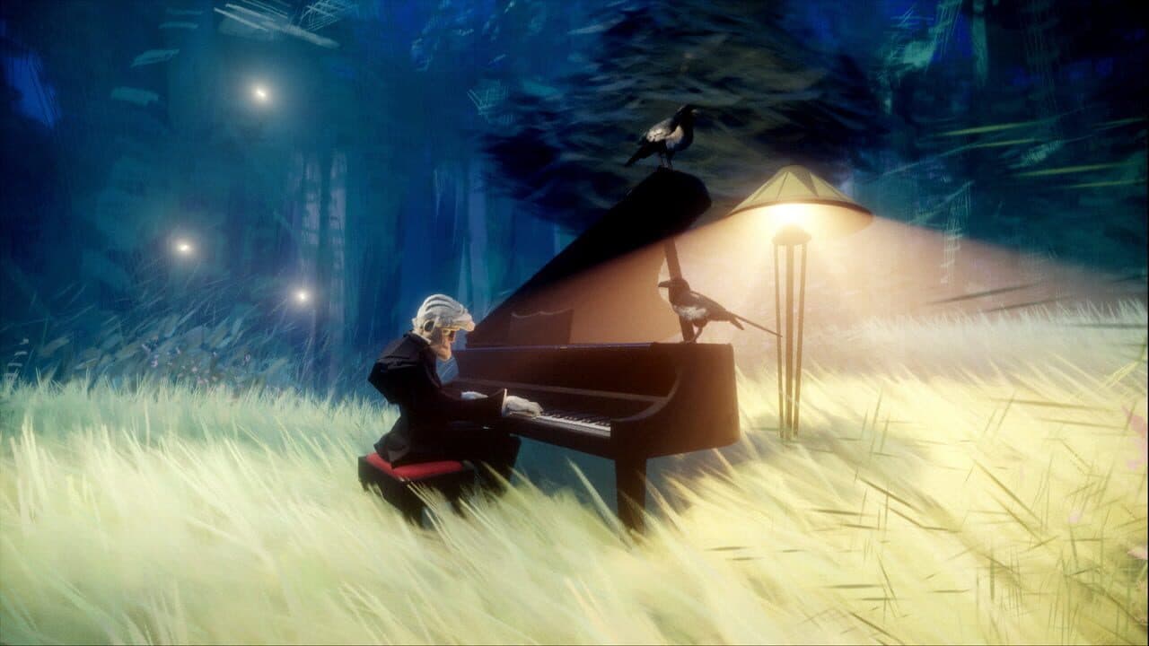 Dreams thumbnail 3