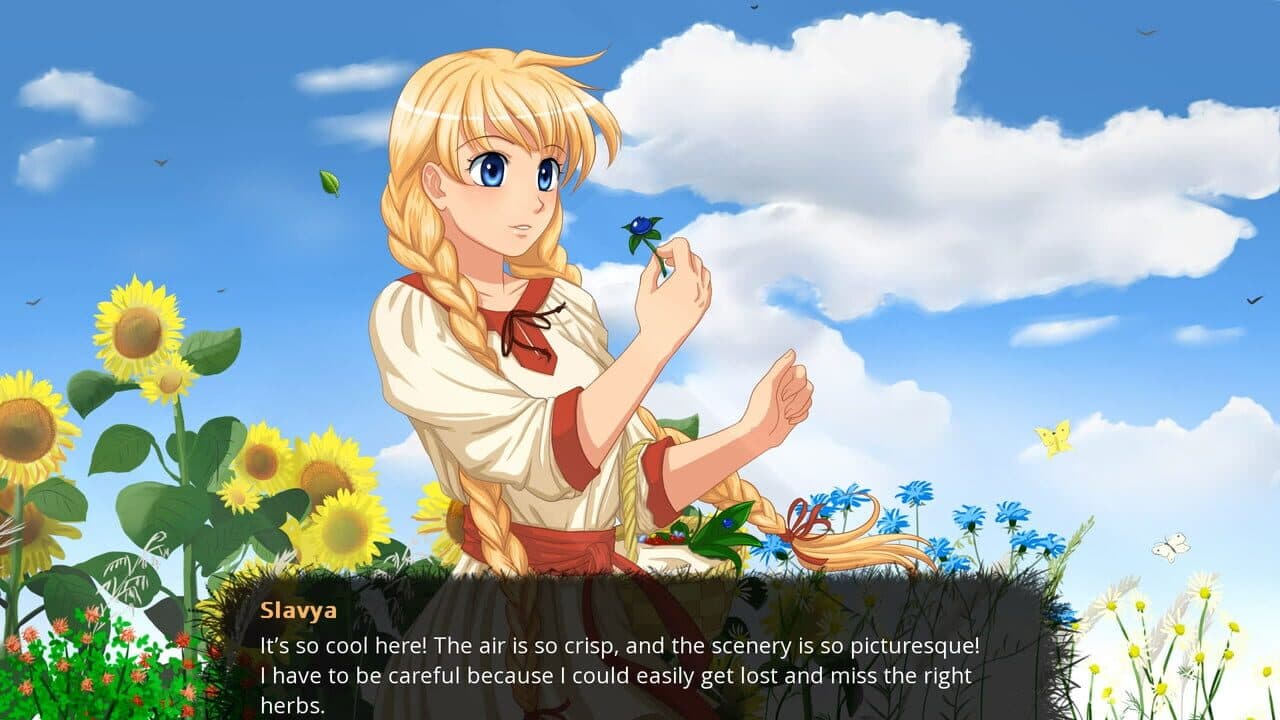 The Herbalist thumbnail 2