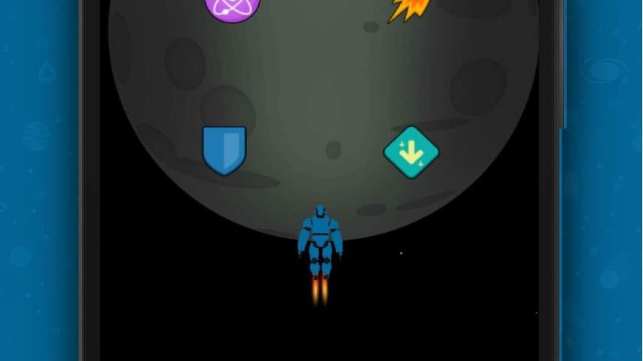 Solbot Energy Rush thumbnail 4