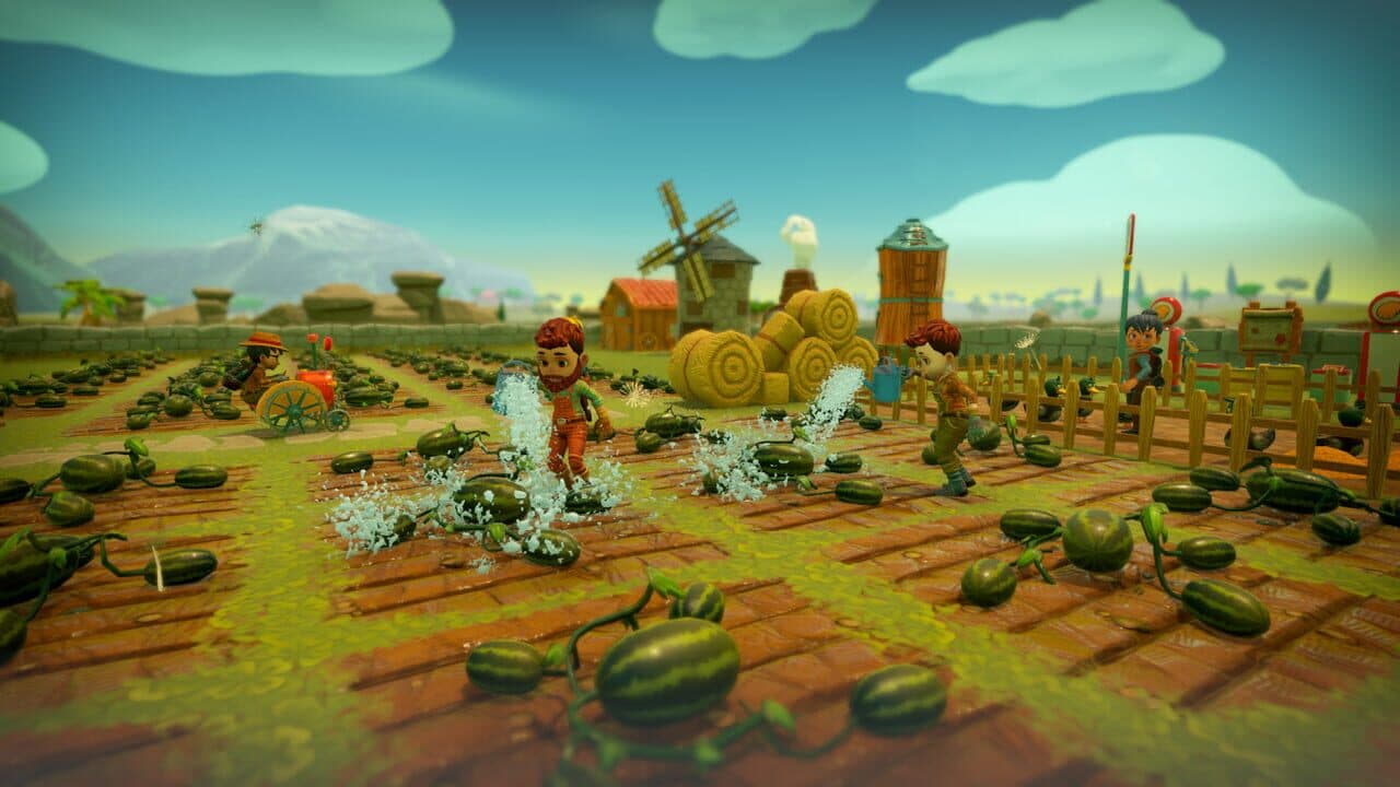Farm Together thumbnail 10