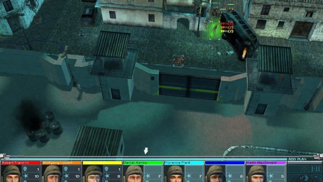 UFO: Aftermath thumbnail 3