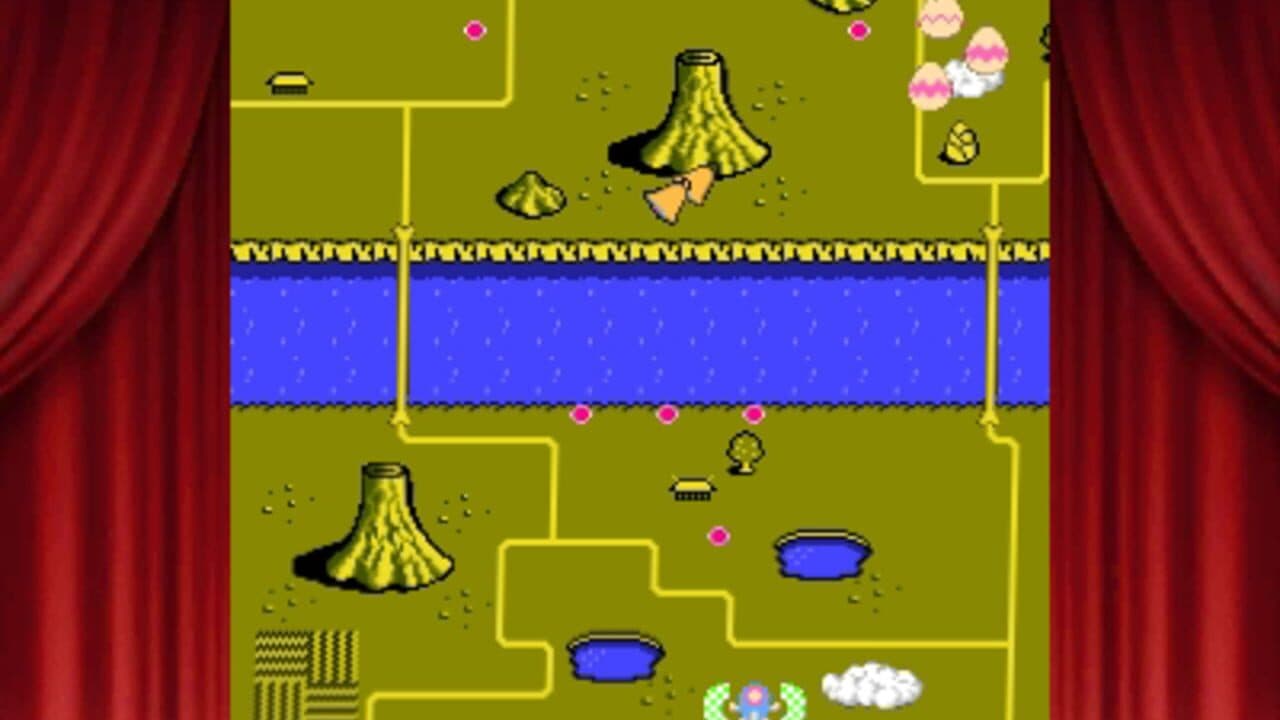 3D Classics: TwinBee thumbnail 4