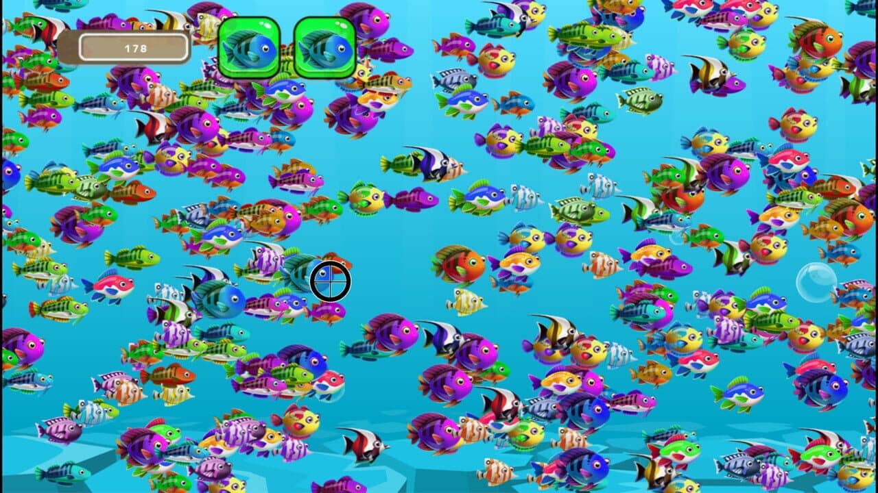 Bounty Hunter: Ocean Diver thumbnail 3
