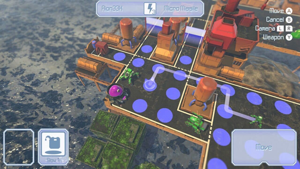 Acorn Tactics thumbnail 5