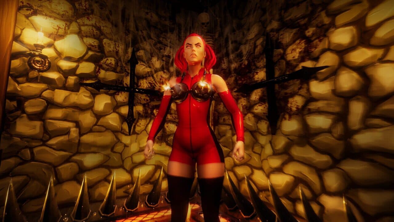 Boobs Saga thumbnail 2