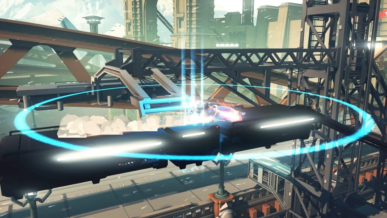 Strider thumbnail 4