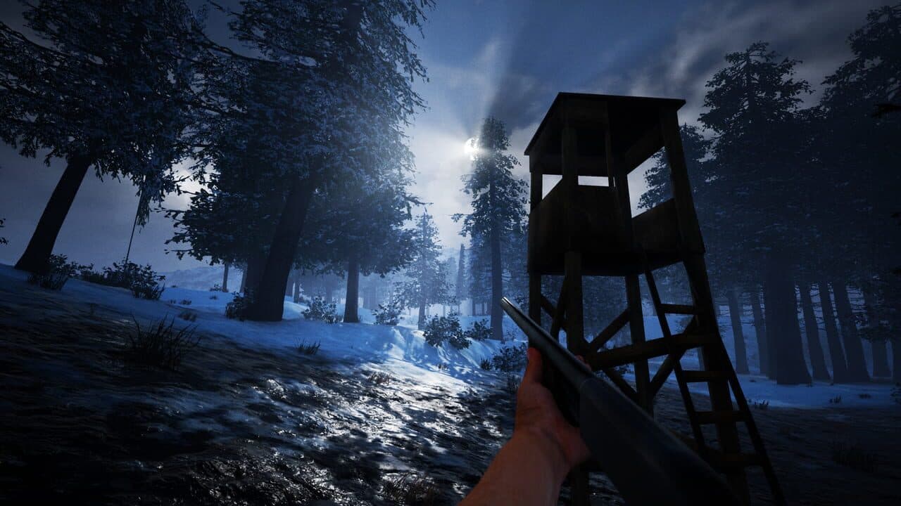 Alaskan Road Truckers thumbnail 5