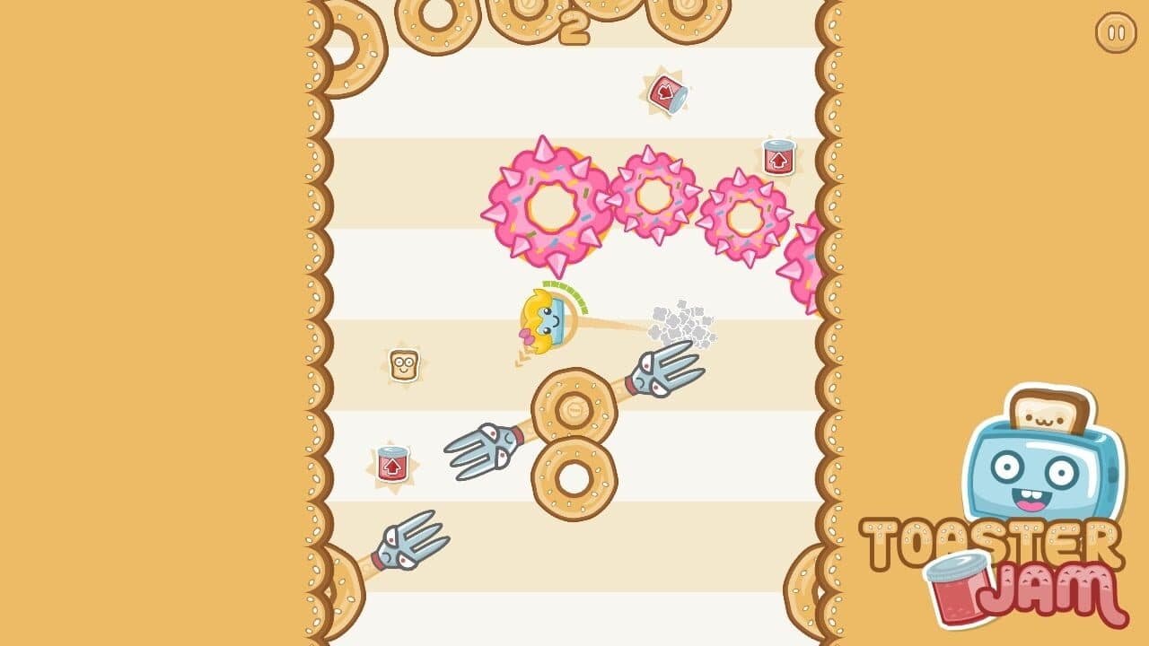 Toaster Jam thumbnail 3
