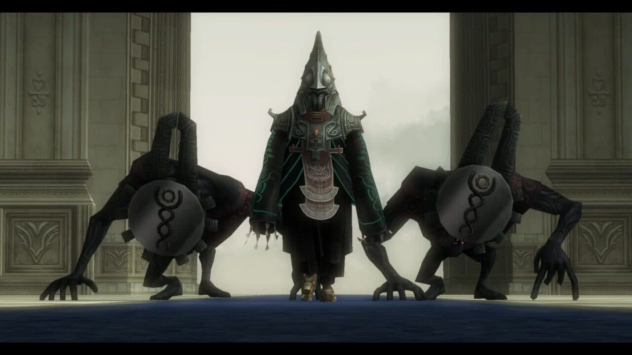 The Legend of Zelda: Twilight Princess HD thumbnail 2