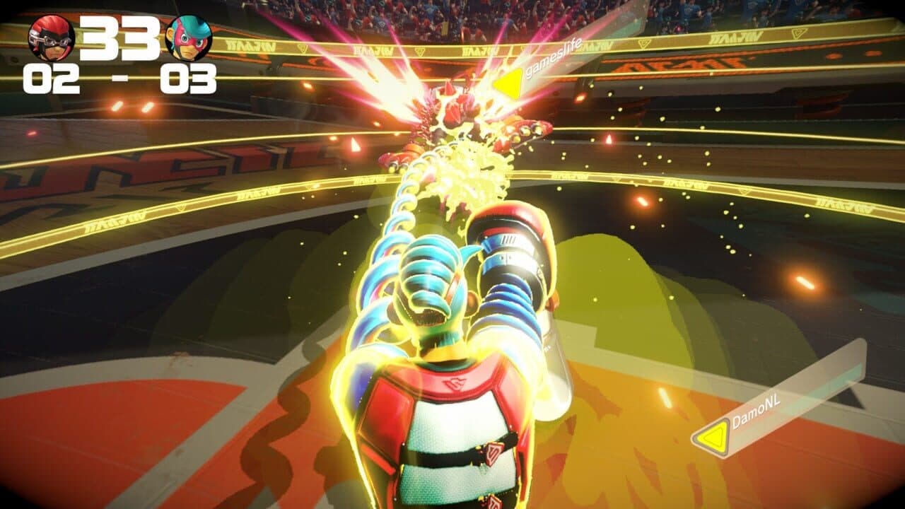 Arms thumbnail 7