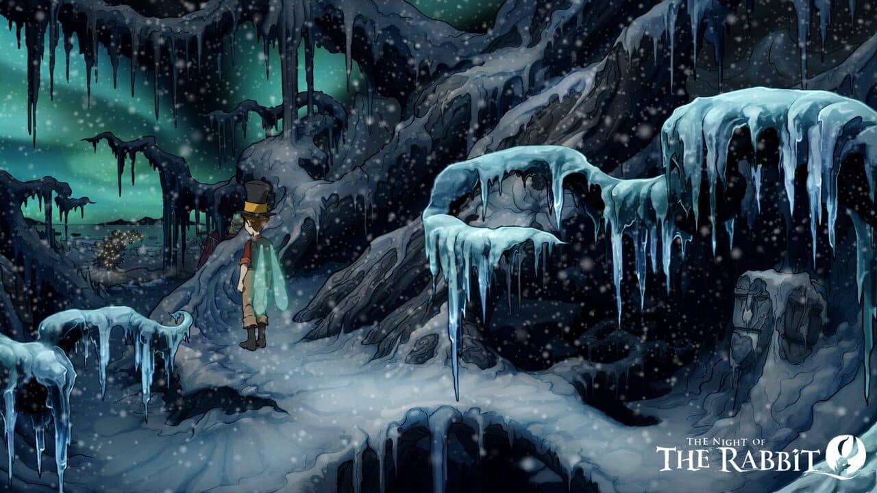 The Night of the Rabbit thumbnail 4