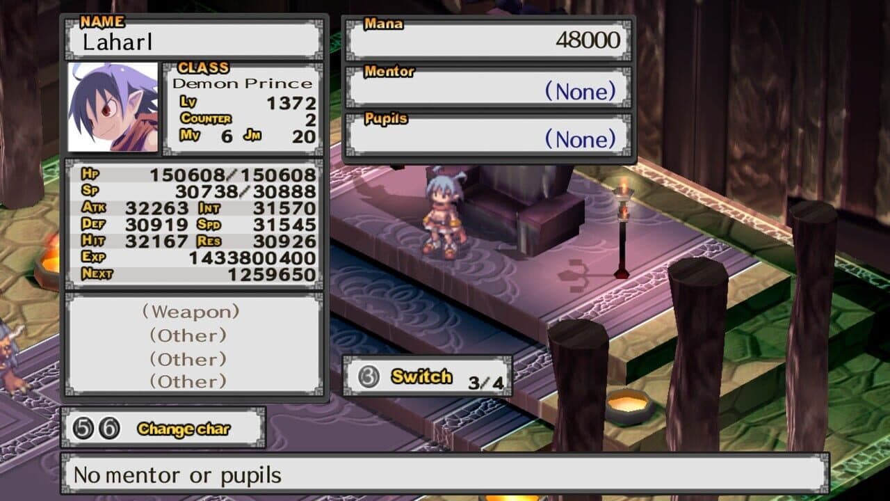 Disgaea PC thumbnail 3