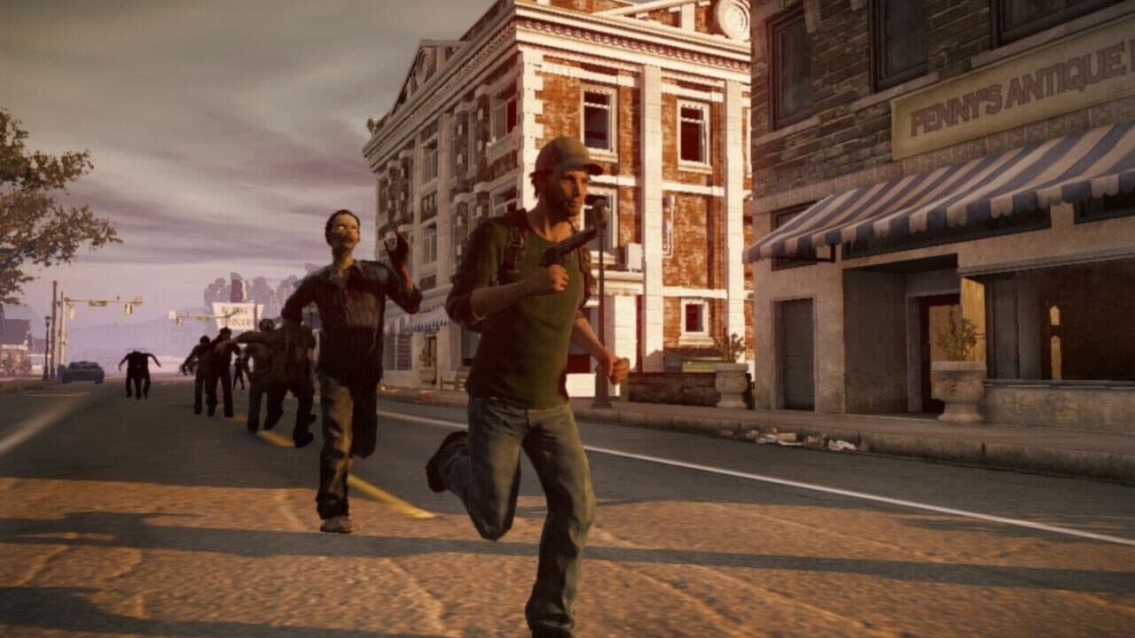 State of Decay thumbnail 4