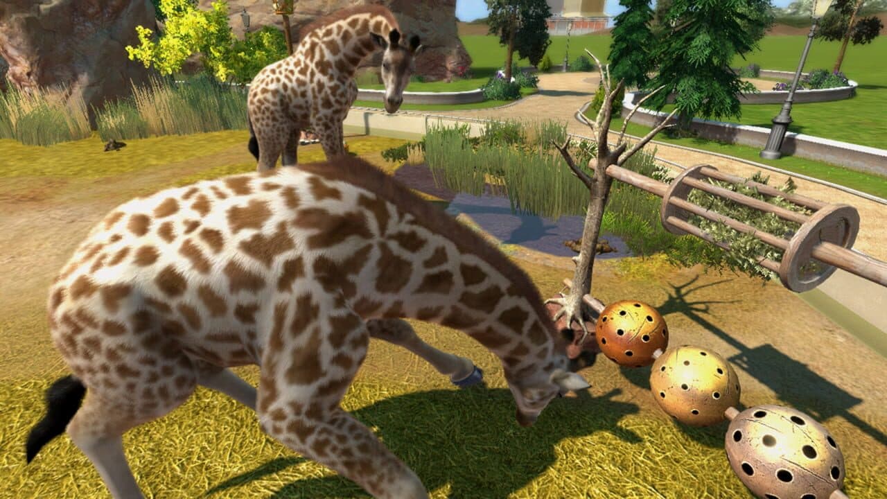 Zoo Tycoon thumbnail 2