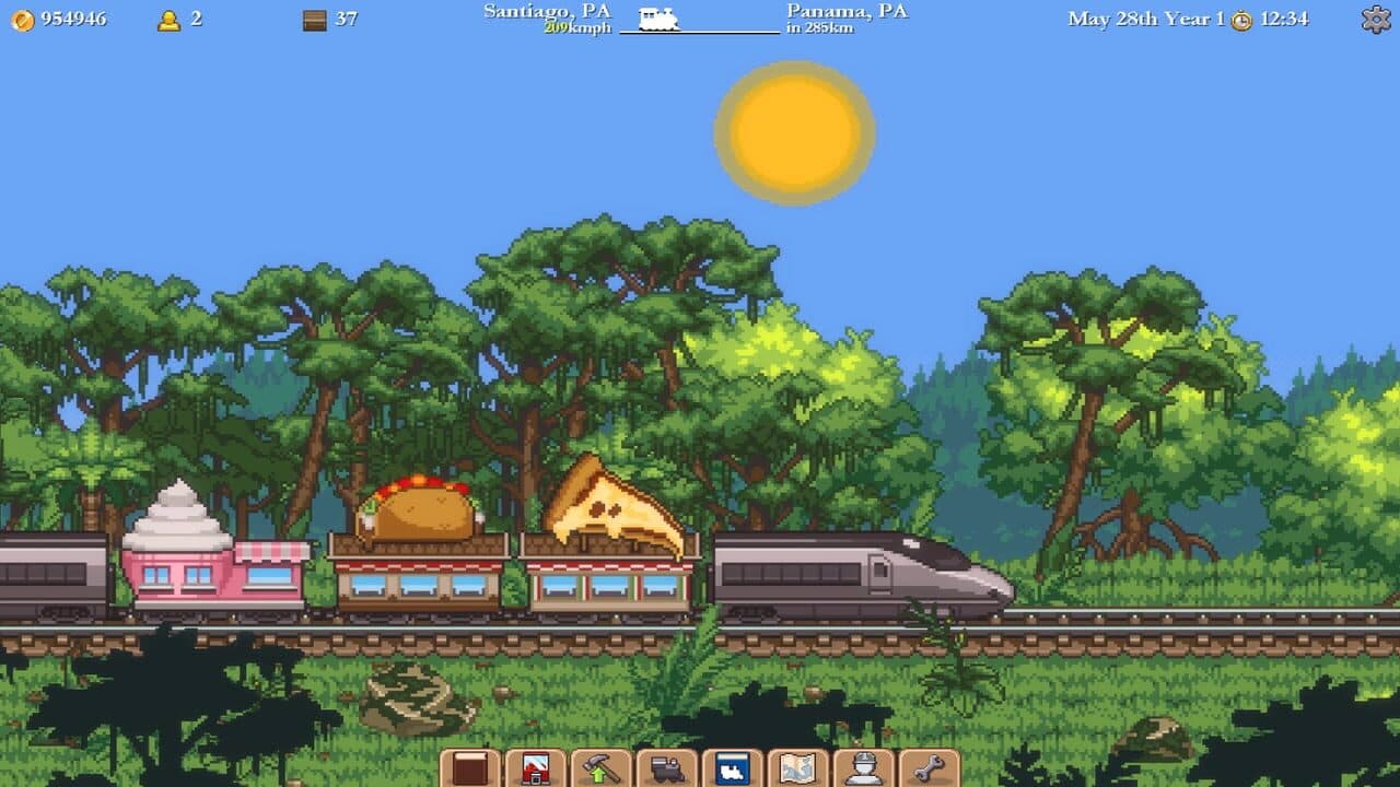 Tiny Rails thumbnail 3