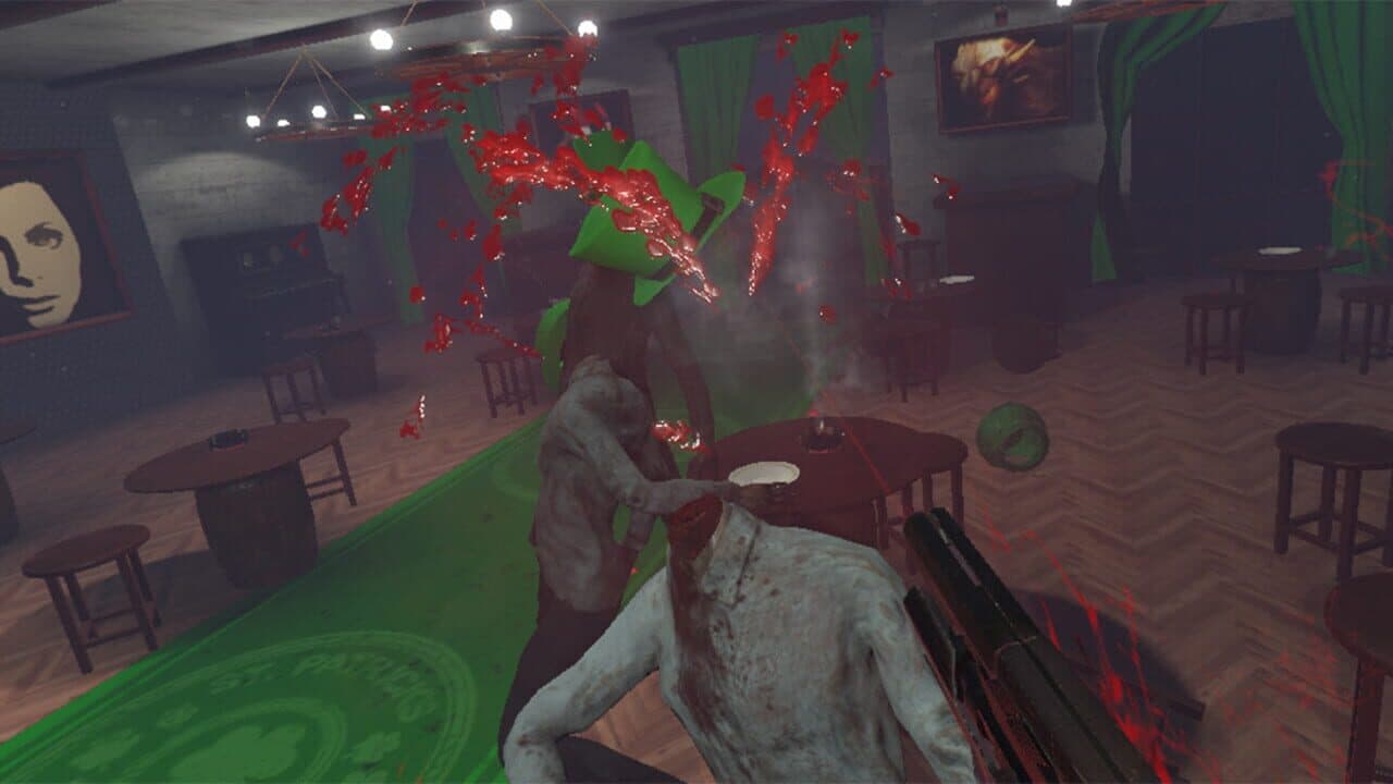 Drunk or Dead thumbnail 2