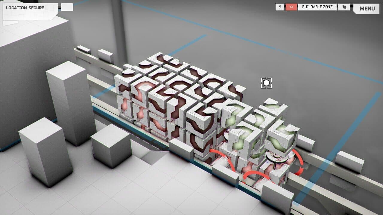 The White Laboratory thumbnail 11