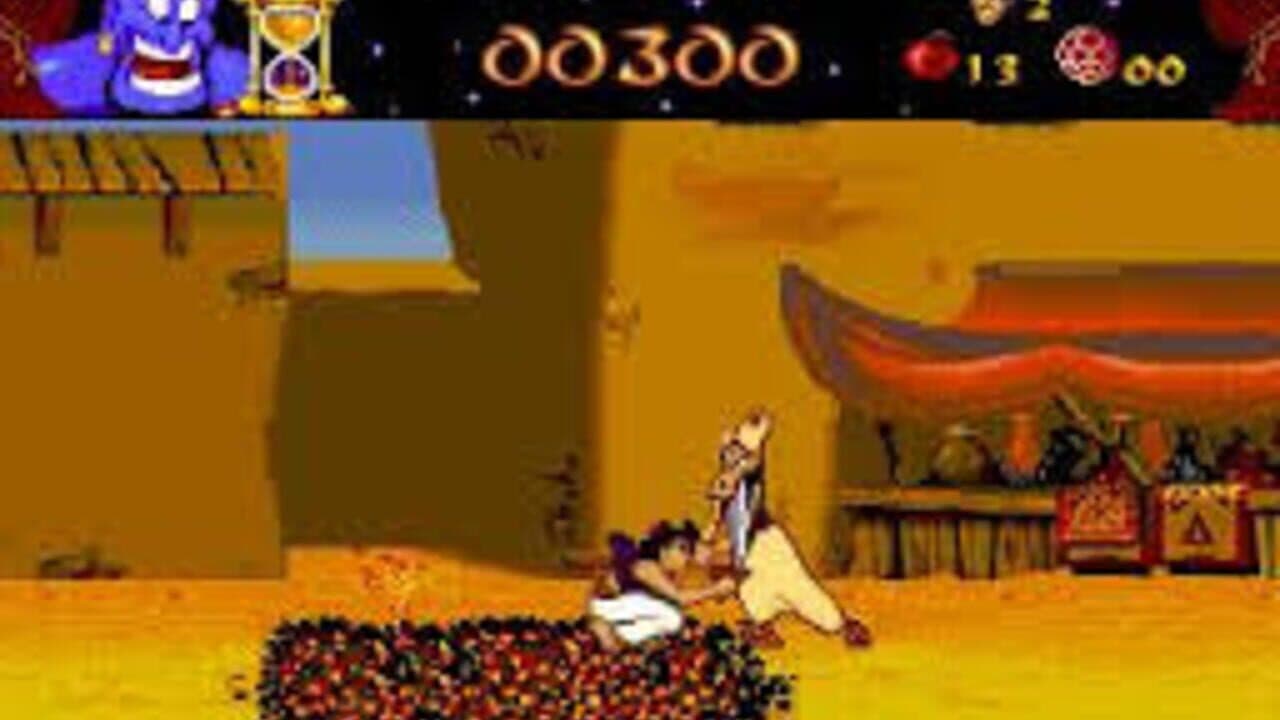 Disney's Aladdin thumbnail 4