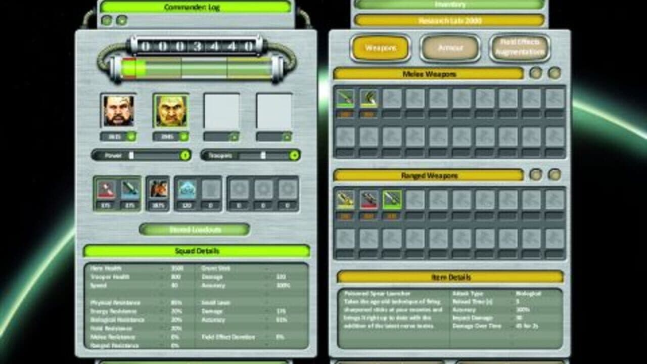 Project Aftermath screenshot 1
