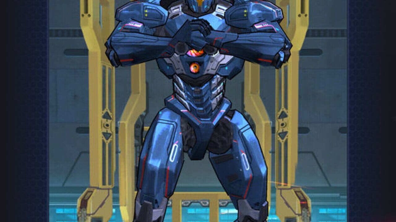 Pacific Rim: Breach Wars thumbnail 7