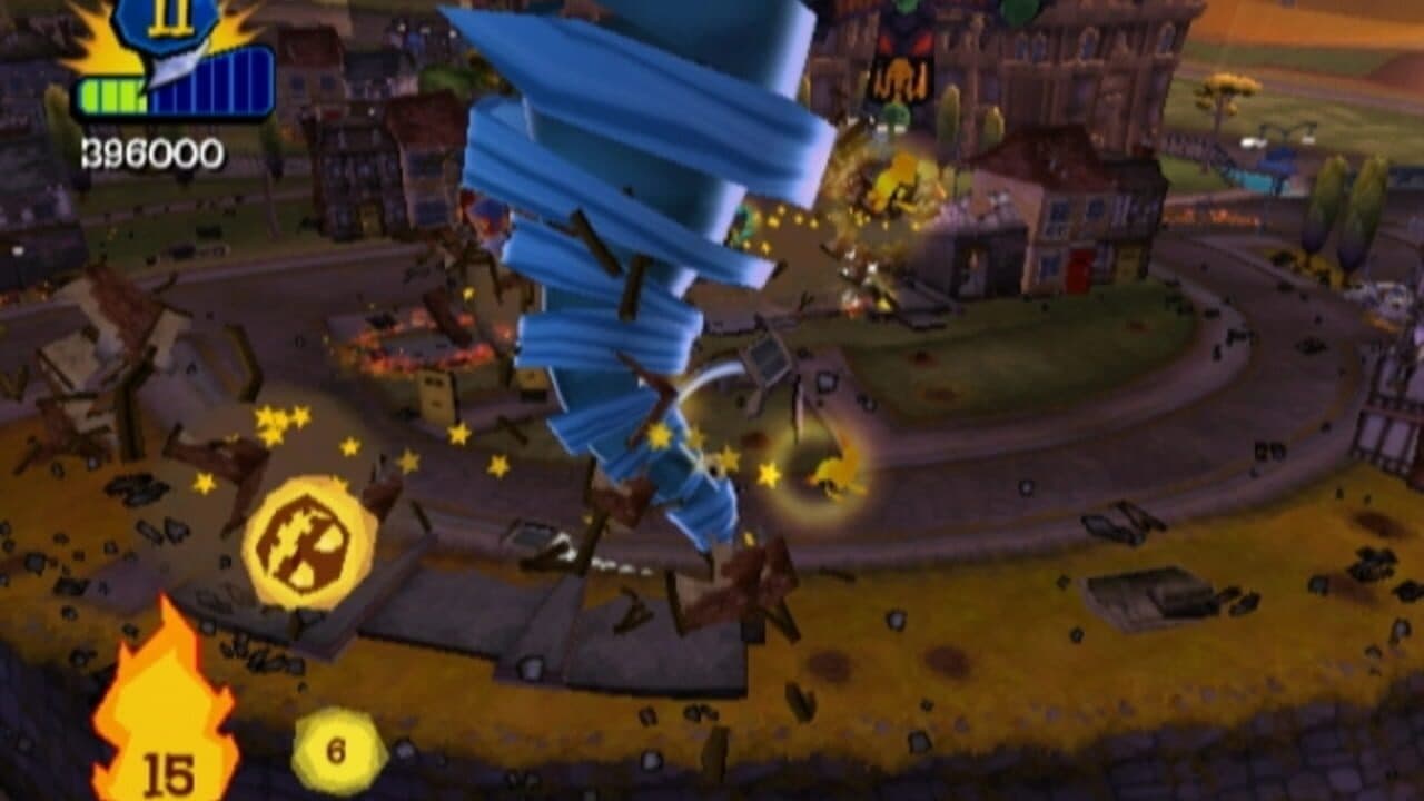 Tornado Outbreak thumbnail 6
