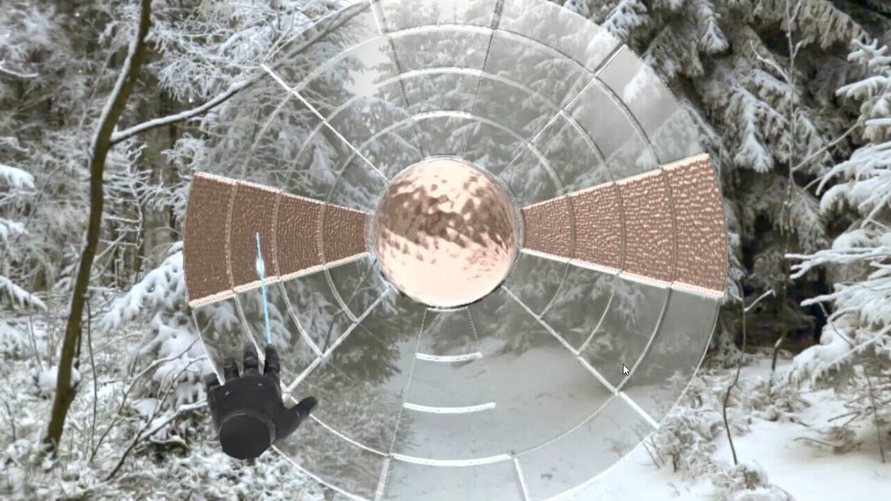 RadianVR thumbnail 4