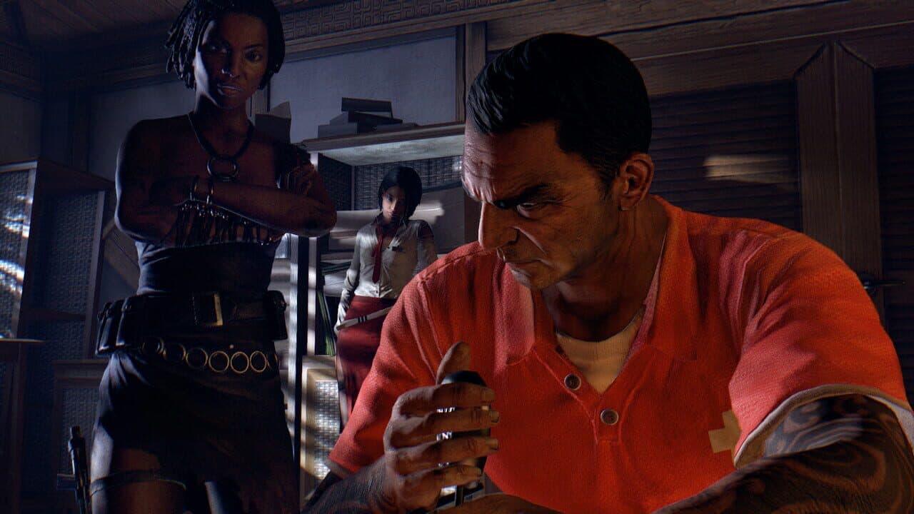 Dead Island: Definitive Edition thumbnail 3