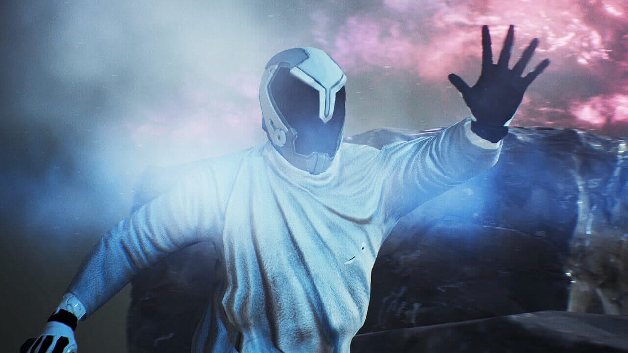 Guardians of Orion screenshot 1