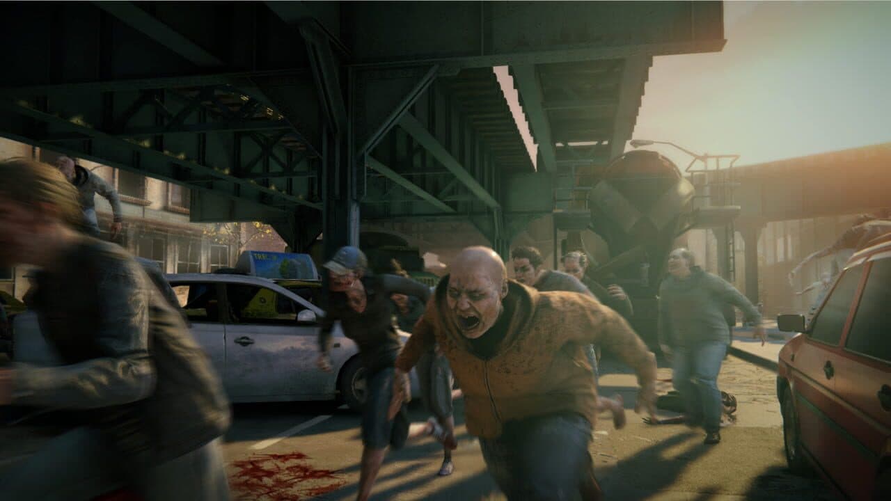 World War Z thumbnail 6
