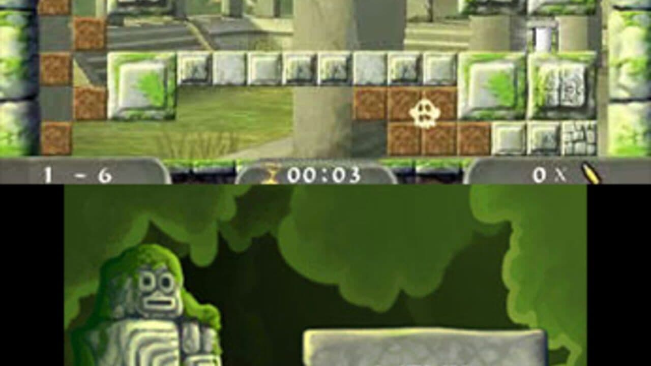 Pyramids 2 thumbnail 2