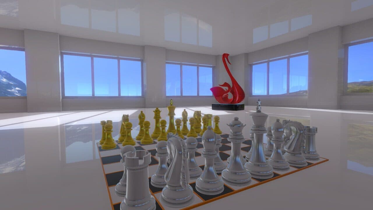 Masters of Chess thumbnail 5