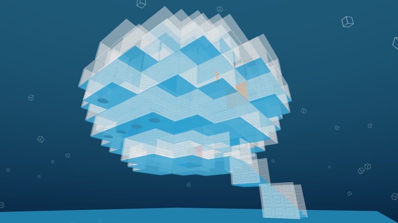Mega Maze thumbnail 11