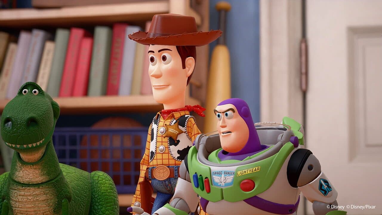 Kingdom Hearts III thumbnail 6