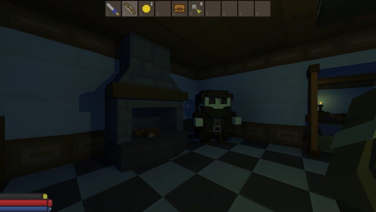 Myrne: The Quest thumbnail 5