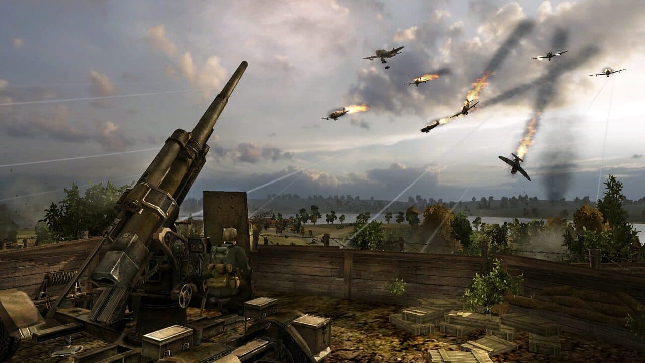 Order of War thumbnail 4