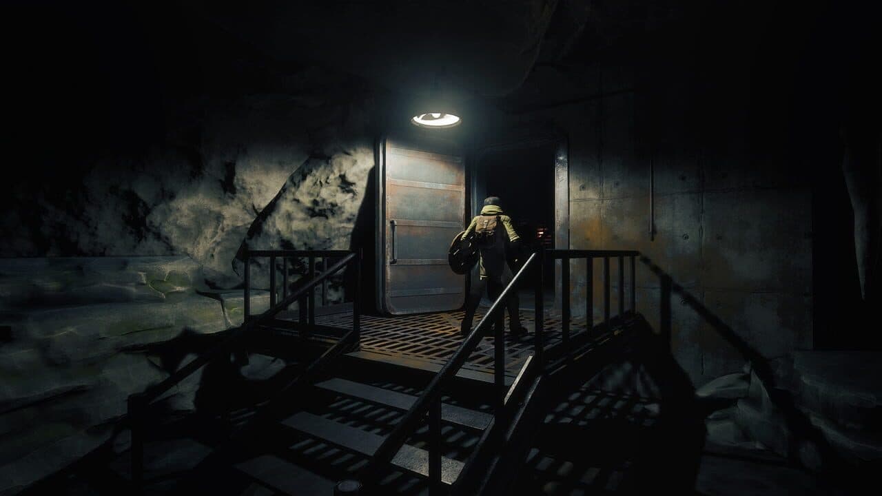 Chronos screenshot 1