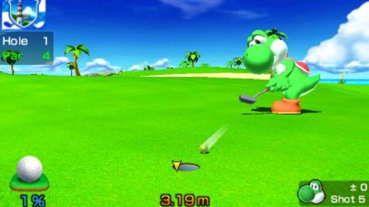 Mario Sports Superstars thumbnail 11