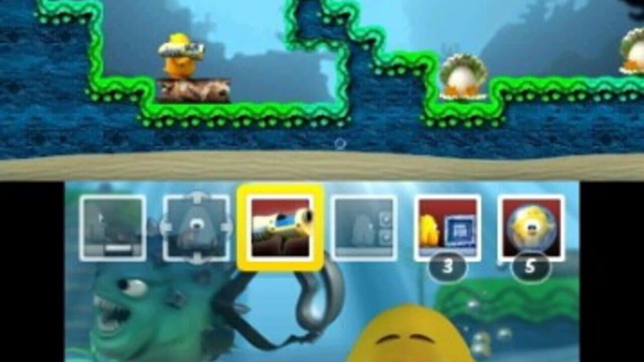 Toki Tori 3D thumbnail 2