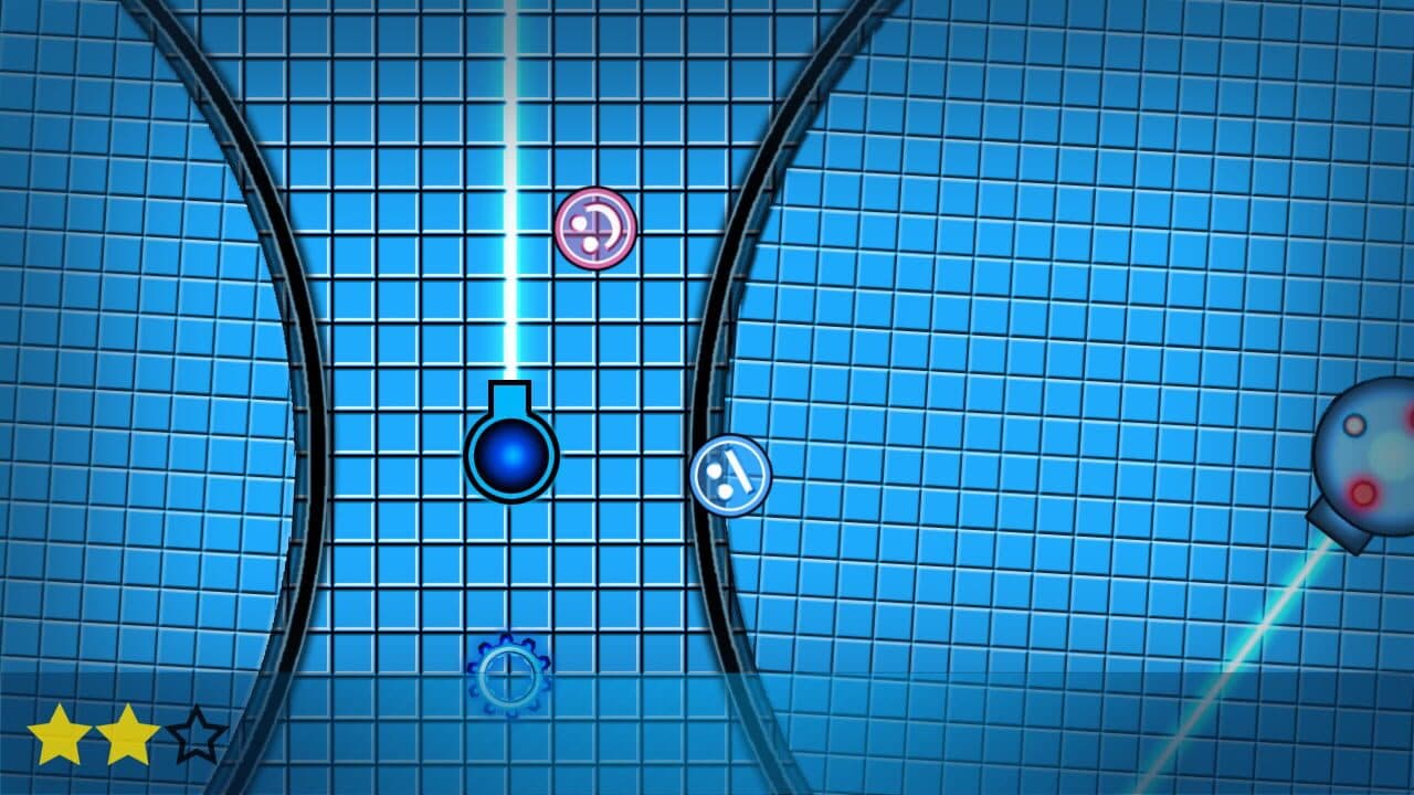 Escape Together screenshot 1